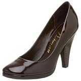 Delman Women's Brisia Pump