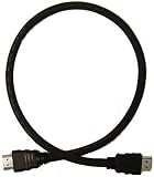 HDMI to HDMI 3 Meter (10 Feet) Super High Resolution Digital Cable for: HDTV, 1080i, 720p, DLP, LCD TV, PS3, DVR