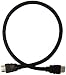 HDMI to HDMI 3 Meter (10 Feet) Super High Resolution Digital Cable for: HDTV, 1080i, 720p, DLP, LCD TV, PS3, DVR