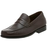 Rockport Mens Ashburton Slip-on,Brown,10.5 XW