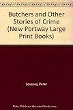 Butchers : and other stories of crime