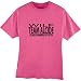 Team Alcide Wilf Unisex Tshirt (Xxxl, Pink)
