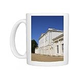 Kenwood House, Hampstead Heath, London, England, United Kingdom, Europe Photo Mugs