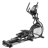 Sole E35 Elliptical Trainer (2011 Model)