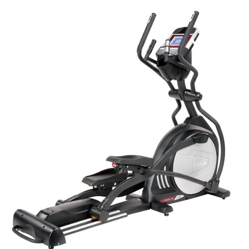 Sole E35 Elliptical Trainer (2011 Model)
