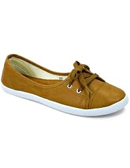 Sport Ballerinas Slipper Schn