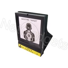Airsoft BB Target 03-B1