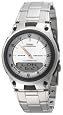 Casio Men`s Sports Chronograph Alarm 10-Year Battery Databank Watch #AW80D-7AV