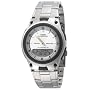 Casio Men's Sports Chronograph Alarm 10-Year Battery Databank Watch #AW80D-7AV