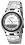 Casio Men's Sports Chronograph Alarm 10-Year Battery Databank Watch #AW80D-7AV