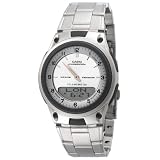 Casio Mens AW80D-7A Sports Chronograph Alarm 1