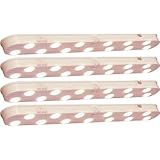 4 Pack Wireless Motion Sensor Undercabinet Lights