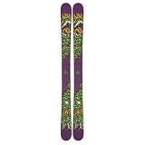 Afterbang Shorty Freestyle Alpine Skis - Junior