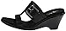 LifeStride Women's Peaceful Wedge Sandal