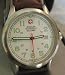 Wenger Swiss Army Mens Swiss Military Calendar Watch With Strap