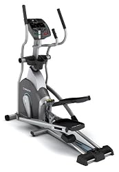 Horizon Fitness EX-69 Elliptical Trainer