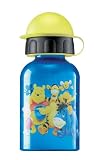 Sigg Bottle Toddlers Licences 0.3l Winnie the Pooh