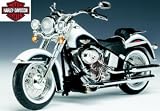 DCP - 8 Harley Davidson Softail