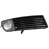 Right Front Lower Fog Light Side insert Grille Grill for Audi A6 C5 Avant Quattro 98 01 1998 1999 2000 2001 Brand New Black ABS Part Number 4B0 807 682 S01C 41i85zvV8HL. SL160 Right Front Lower Fog Light Side insert Grille Grill for Audi A6 C5 Avant Quattro 98 01 1998 1999 2000 2001 Brand New Black ABS Part Number 4B0 807 682 S01C
