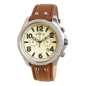 Columbia River Chronograph