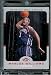 2006-07 Fleer # 216 Marcus Williams New Jersey Nets - Mint Condition - In Protective Display Case !