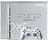 PlayStation 2 Slim Console - Silver