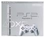 PlayStation 2 Console - Silver