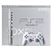 PlayStation 2 Console Silver