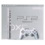 PlayStation 2 Console - Silver