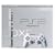 PlayStation 2 Console - Silver