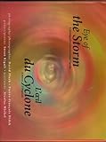 Eye of the storm = L'oeil du cyclone