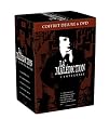 Coffret int�grale Mal�diction - Coffret 6 DVD