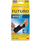 Futuro Energizing Wrist Support, Right, Large/X-Large