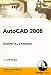 AutoCAD 2008 Essential Training