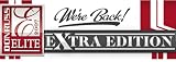 2007 Donruss Elite Extra Edition Baseball Factory Sealed Hobby Box (4 autographs or Memorabilia Cards in each box)