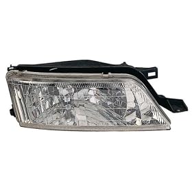 Nissan Maxima Parts