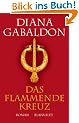 Das flammende Kreuz: Roman