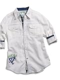 GUESS Kids Boys Big Boy Walker Shirt