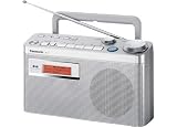 Panasonic Uk Ltd RFD7EBS Panasonic DAB Digital Radio