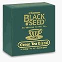 Black Seed Green Tea Blend 20 Bags