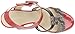 Calvin Klein Women's Ellison Wedge Sandal