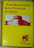 Kaiser Friedrich der Zweite. Sonderausgabe