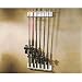 Tools & Hardware : Racor RTB-6R Fishing Rod Rack