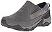 Merrell Women's Polarand Rove Moc Waterproof Winter Slip-On Shoe