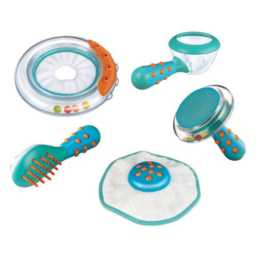Childrens Toyshop   : Brother Max 5 Bath Toys