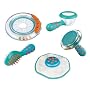Brother Max 5 Bath Toys