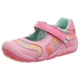 Stride Rite Infant/Toddler Felicity Stage 2 Mary Jane,Pink/Print,2.5 W US Infant
