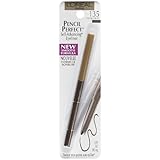 L'Oreal Paris Pencil Perfect Self-Advancing Eyeliner, Cocoa, 0.01 Ounce