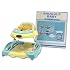 Unisex Baby Walker and Rocker (2 in 1 design)
