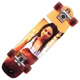 Sk8Mafia Complete Cruiser Wet 7,44